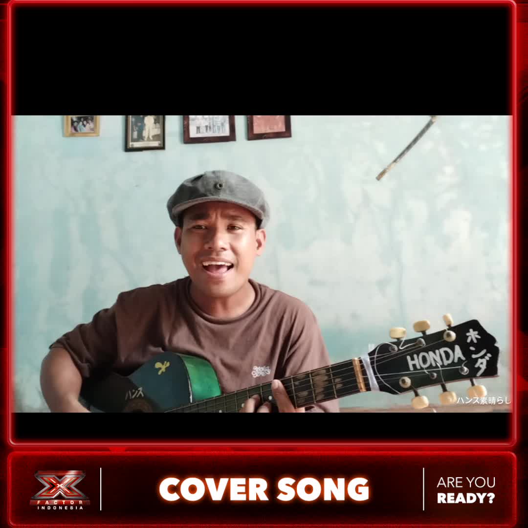 Xfi2023 solo Deden 26 jakarta selalu ada 