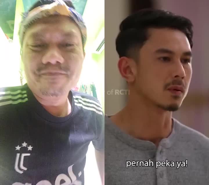 (ga boleh cerai bro~Dosa) di buang sayang toLong bantu Love vote foLow share coment thanks for watching