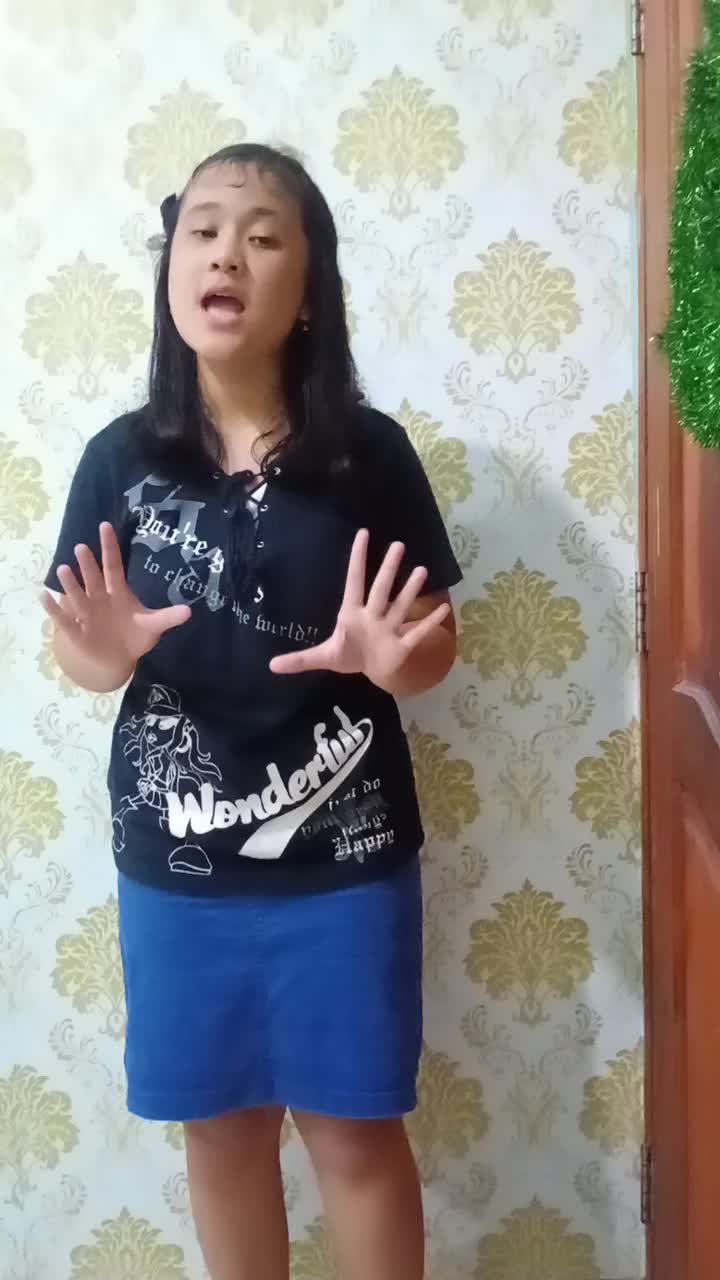 IC2022_Florence Evangeline_Bekasi #audisiidolacilik2022 #idolacilik2022