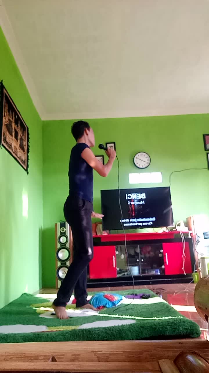 hiburan