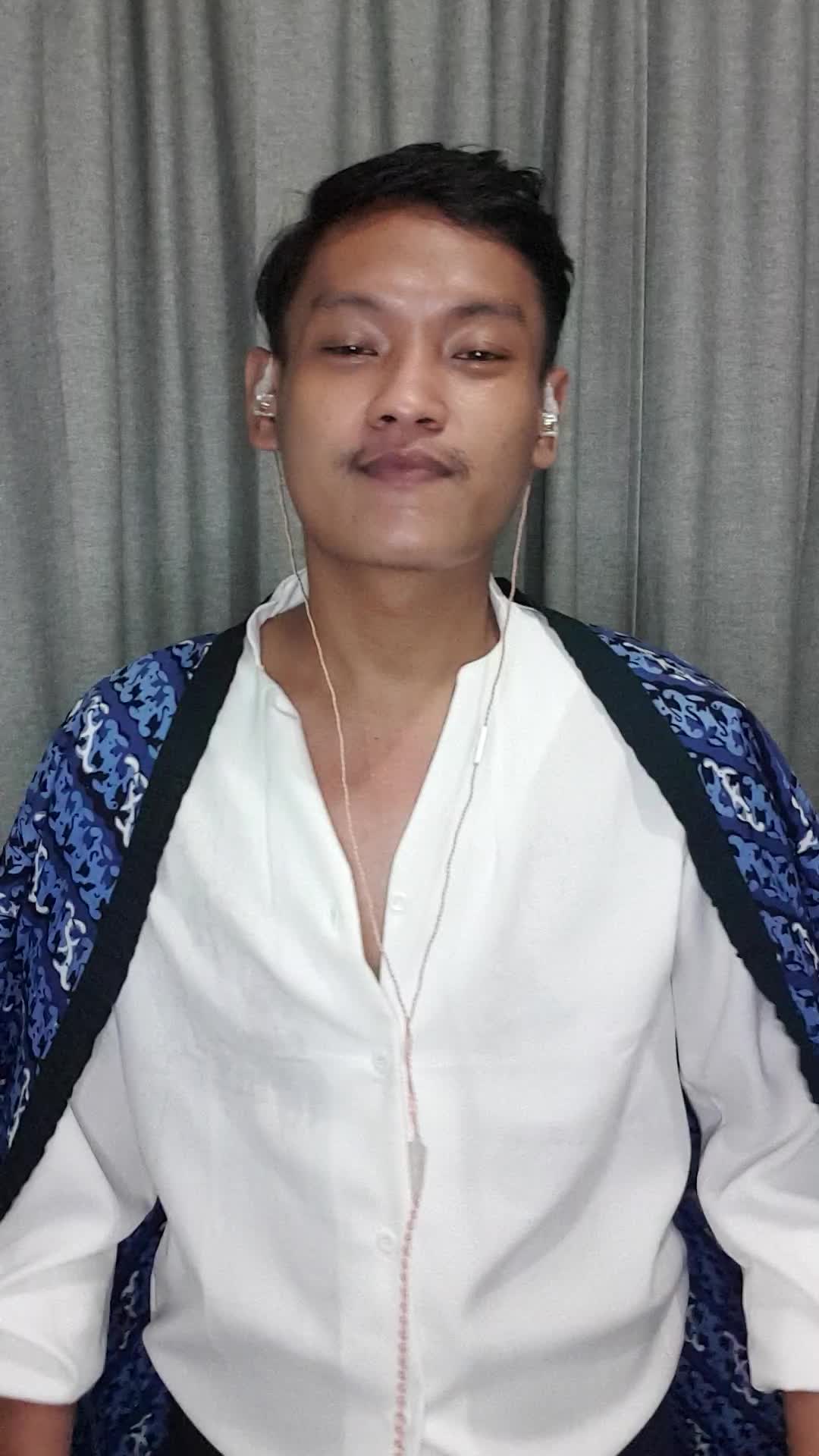 KDI 2021 Kim Ciledug,Tangerang 25 Hitam-RitaSugiarto #ONLINEAUDITONKDI2021