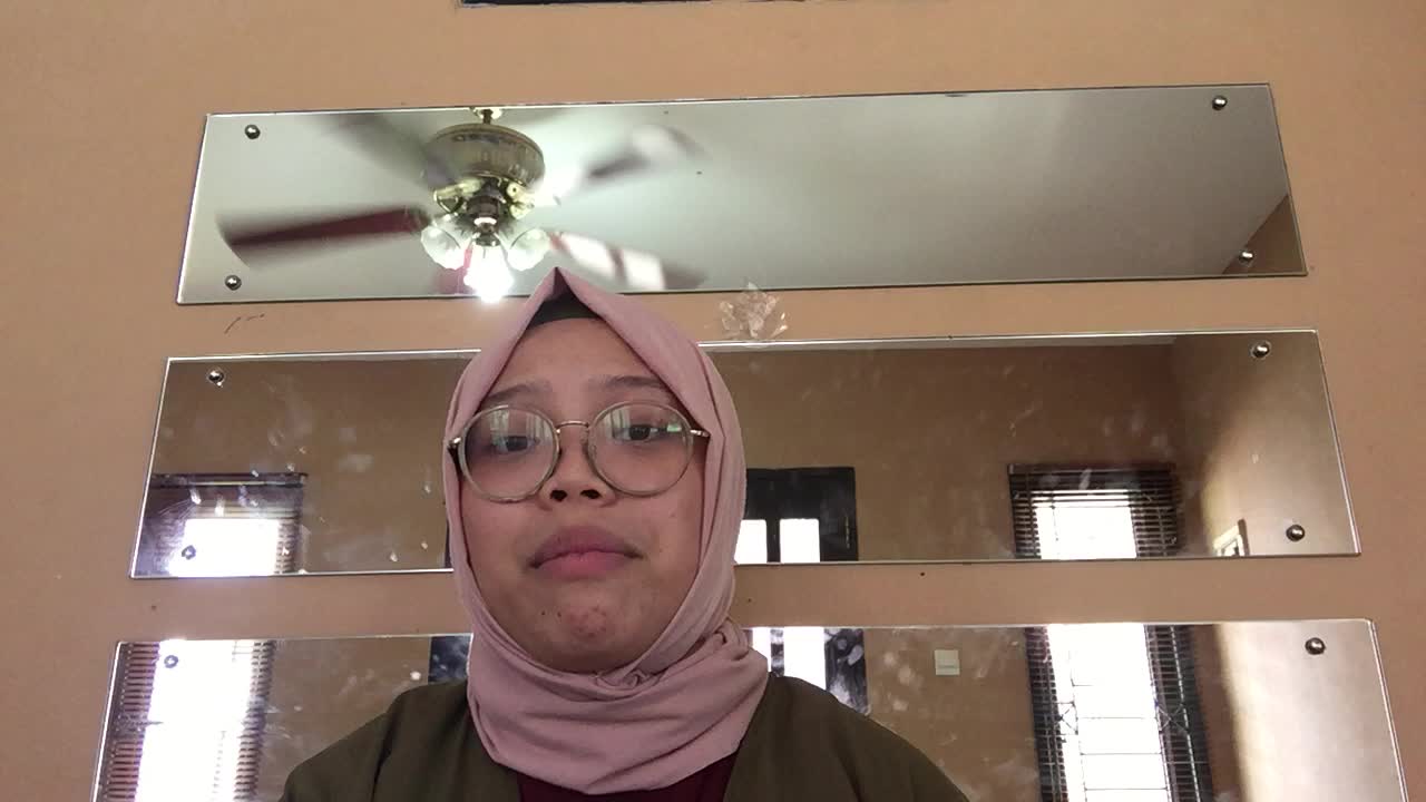 Cinta Luar Biasa (Andmesh)_Yeni  Amalia Ilahi #MelodyPPID #Babakseleksi