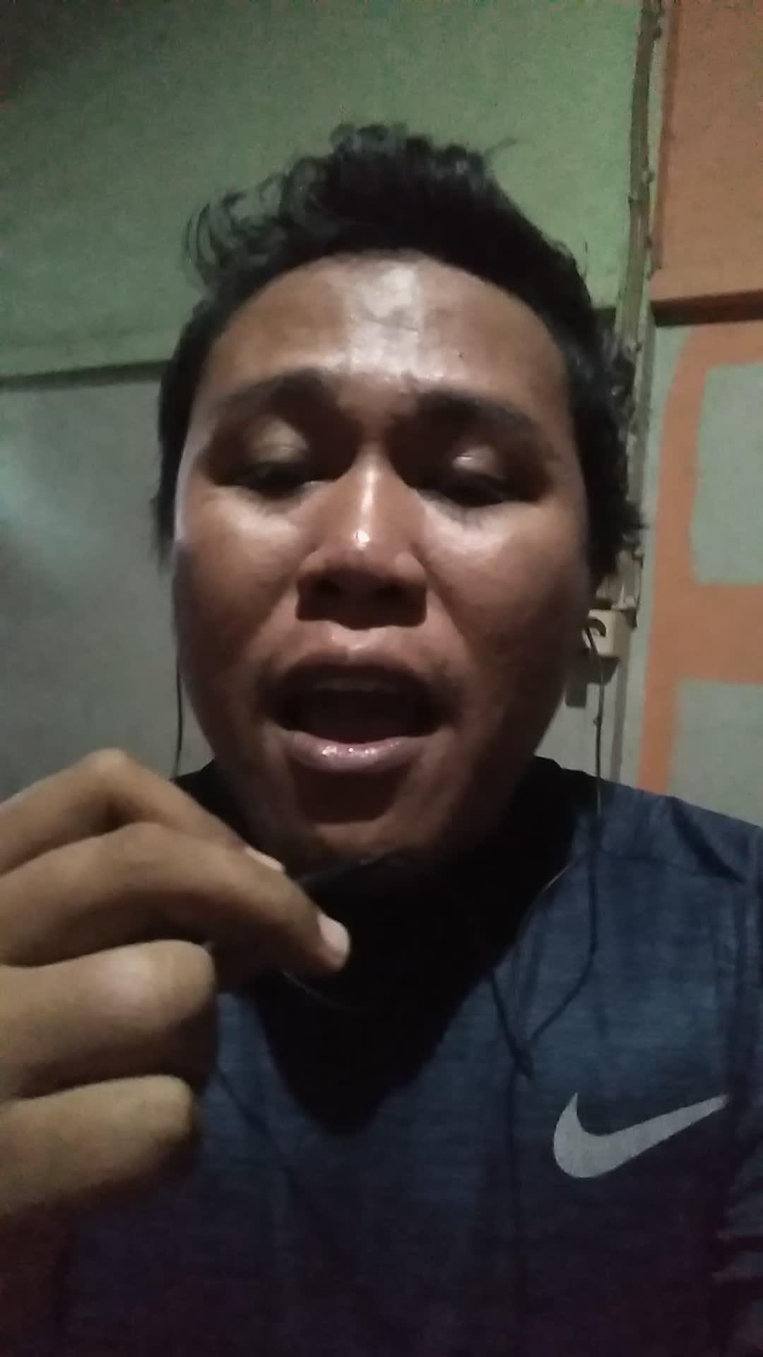 XFI2021 SOLO REVY AIPASSA 30 TAHUN AMBON FIREHOUSE I LIVE MY LIVE FOR YOU SANDHY SANDORO MALAM BIRU