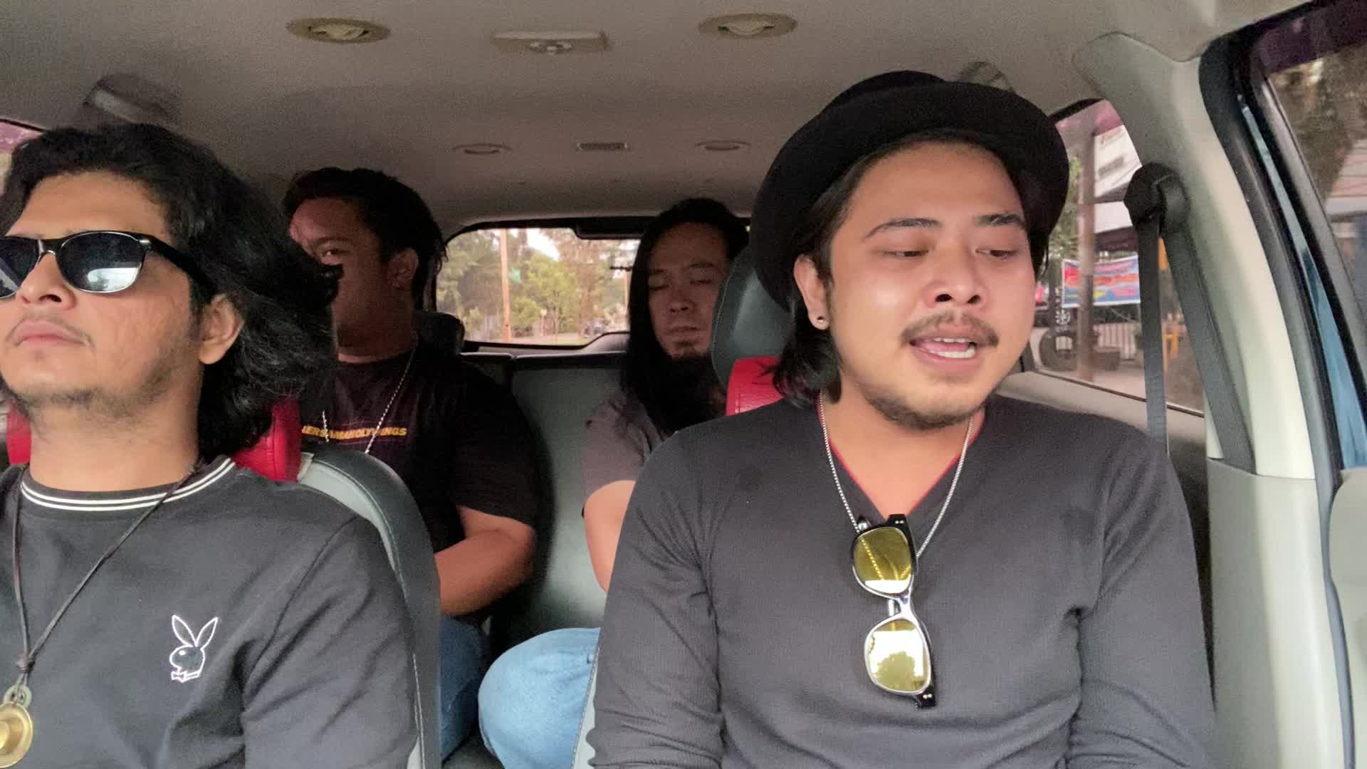 TANPA BATAS WAKTU - ADE GOVINDA FT FADLY |COVER BROTHERHOOD (REGGAE VERSION) #Top30coversongcompetition #ikatancinta #tanpabataswaktureggae