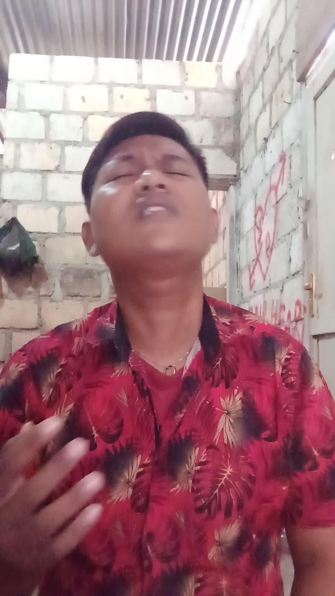 ahmad andi papua 24thn air mata perkawinan #kdi2021