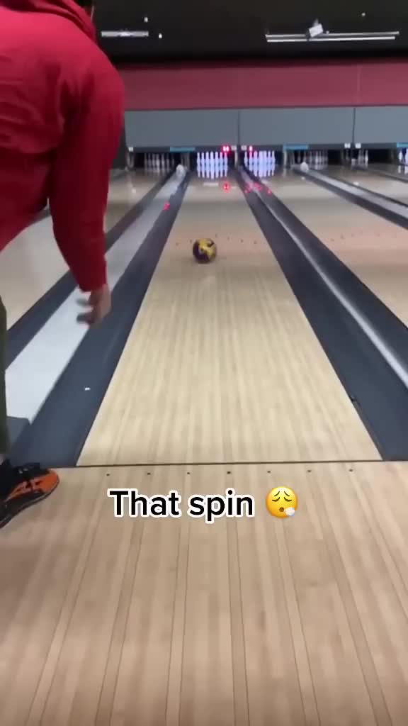 slow mo version