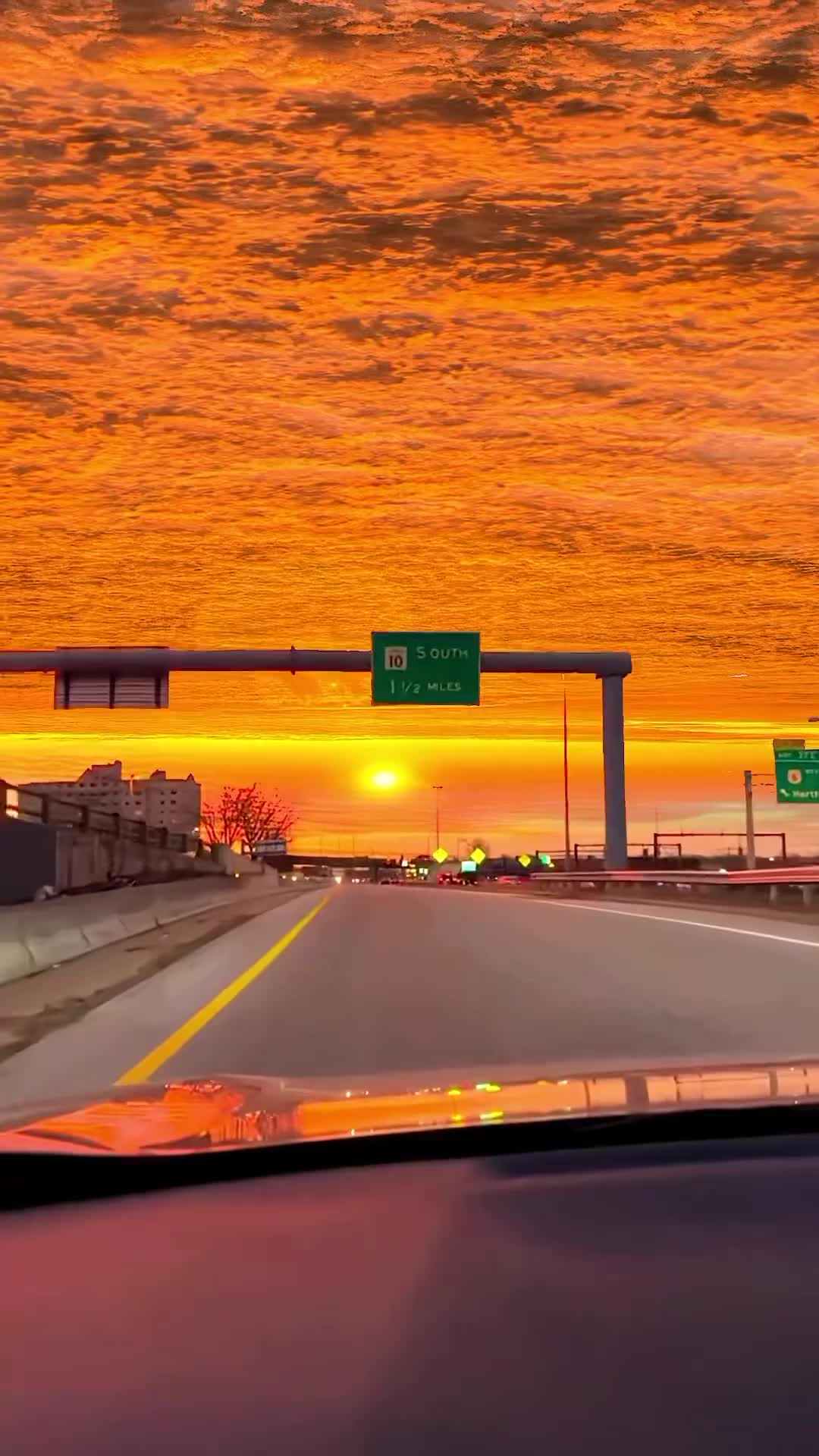 golden hour 