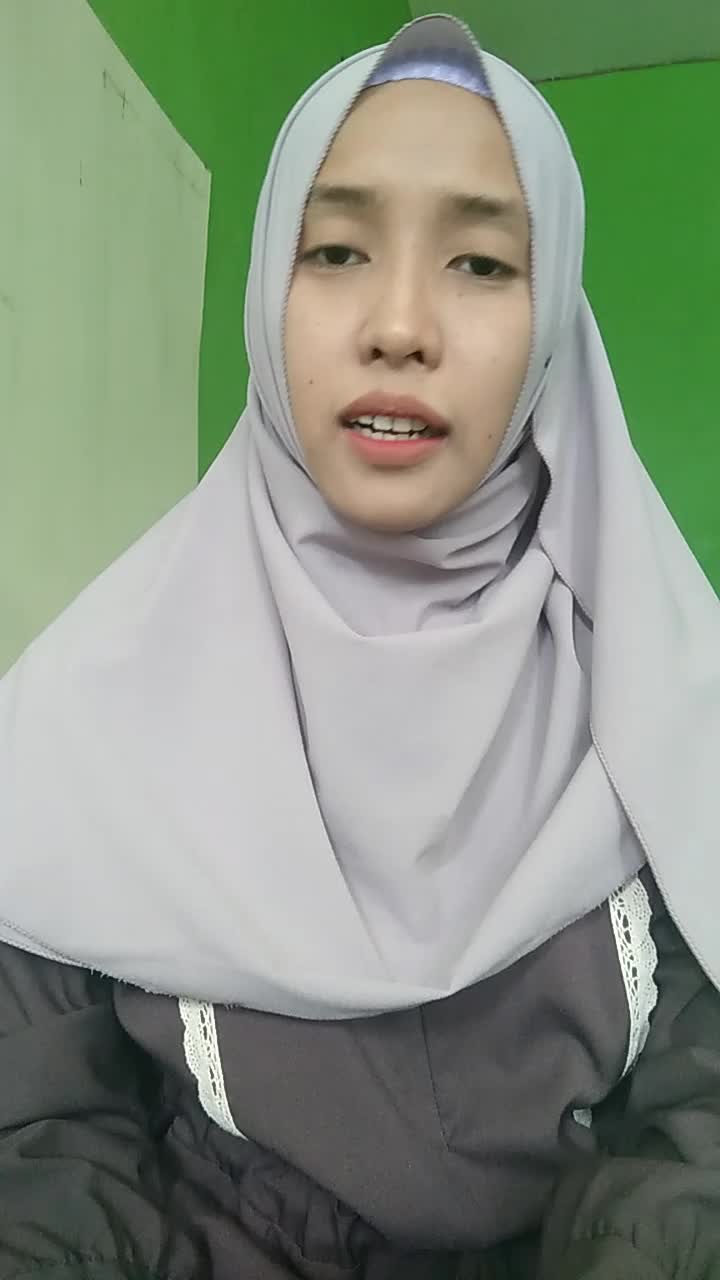 Yuyun ayu nadiya_21th_Bekasi Jawa Barat_Syaikhona #voiceoframadhangtv
