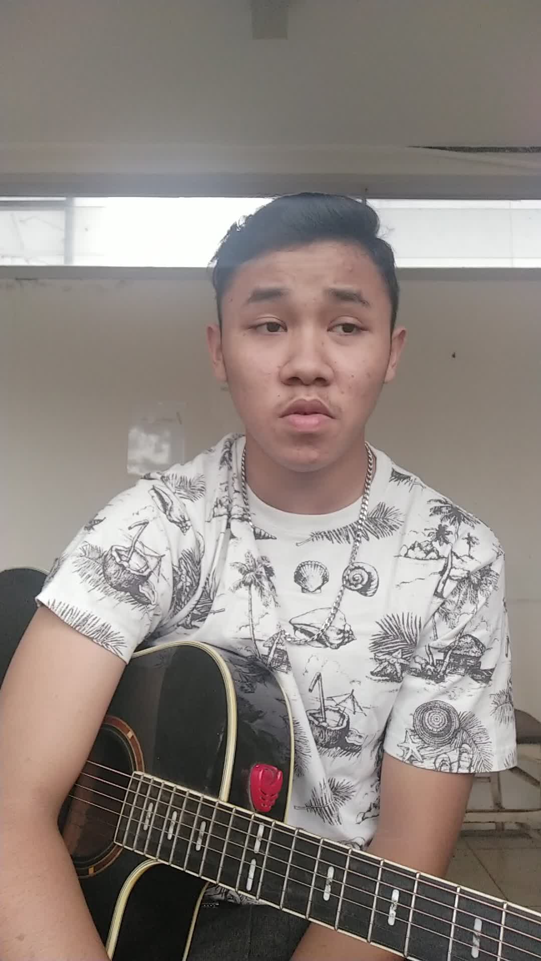 XFI2021 SOLO EDWARD.S 16Tahun BANDUNG (KASIH PUTIH X ANDAI AKU BISA