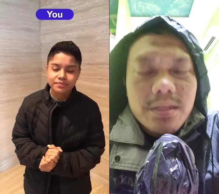 (Rcti+ news dahsyat) with iqua di buang sayang toLong bantu Love vote foLow share coment thanks for watching