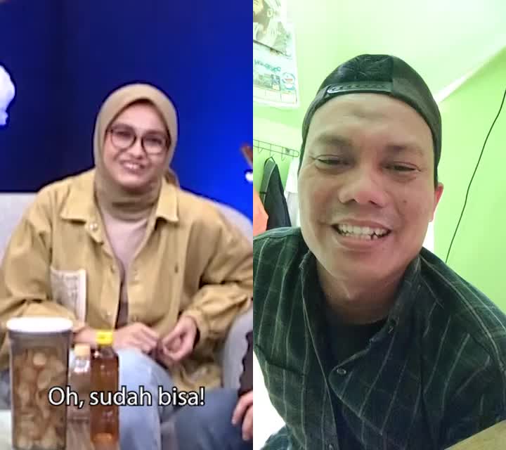 (KepeLeset Lagi Nyanyi) di buang sayang toLong bantu Love vote foLow share komen thanks for watching