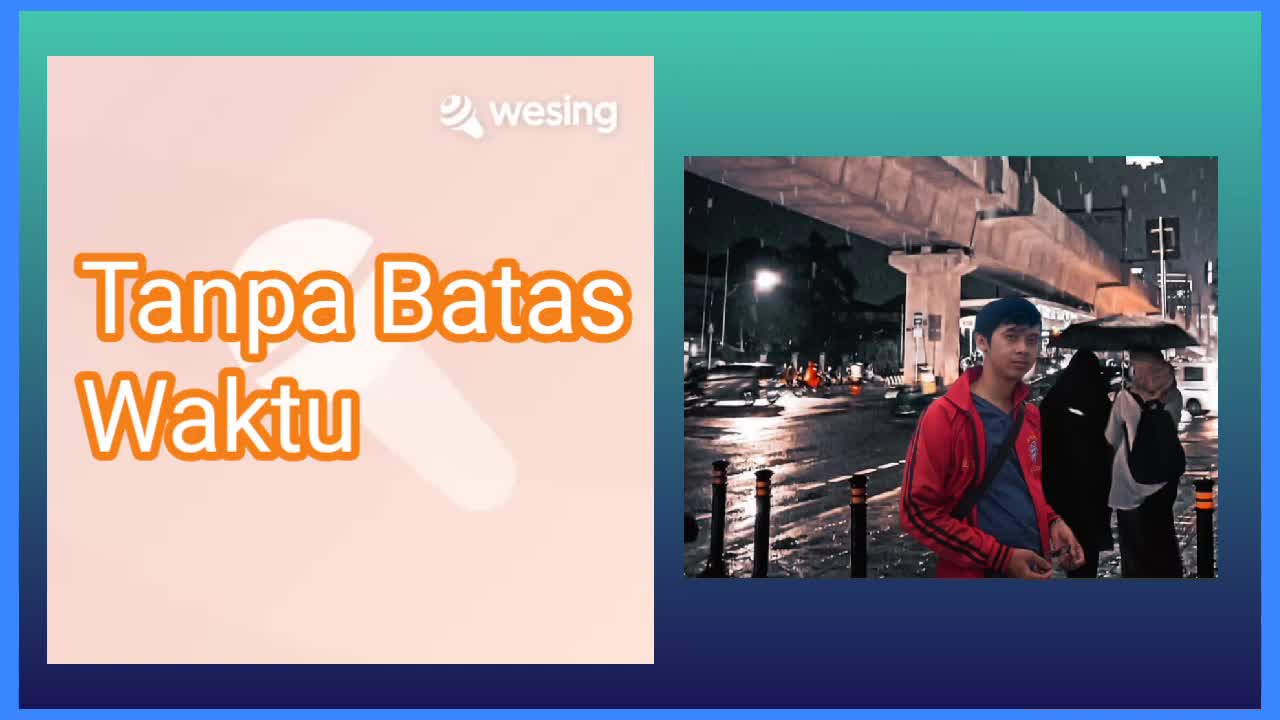 lomba cover Ikatan Cinta