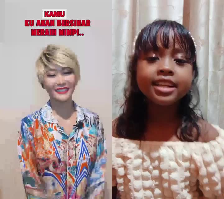 duet primadona bareng bunda Inul Daratista