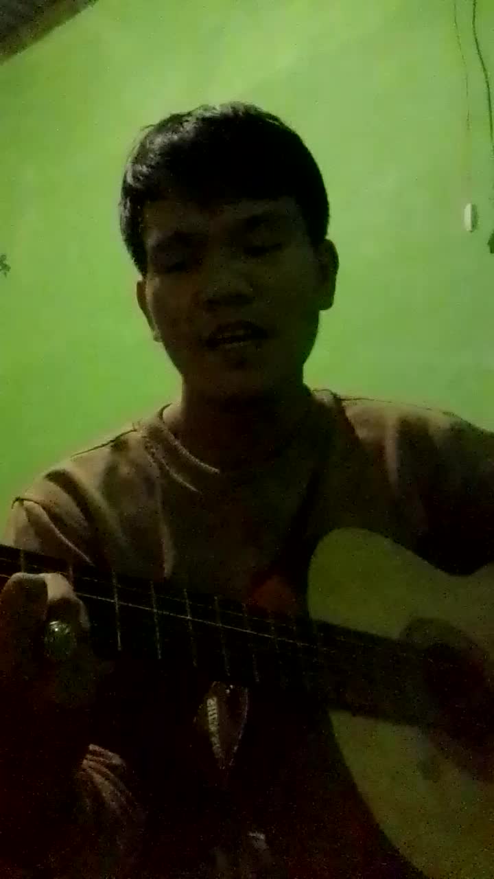 hapis ajo / ampunilah /Bengkulu/ abaikan gitarpemulanyaya 