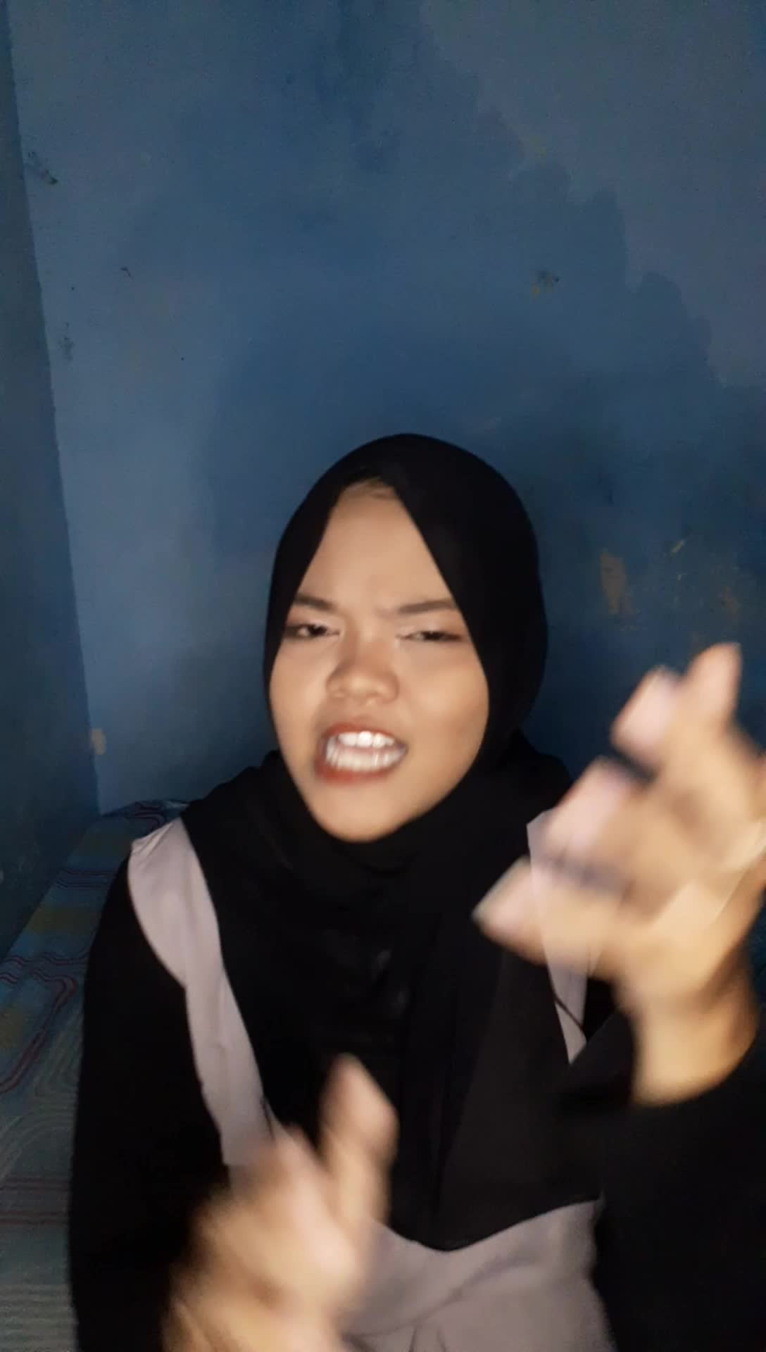 XFI2021 SOLO ELSA FIRGIANA PERMADANI 22 TH KOTA MADIUN FRIENDS,MATAHARIKU,GRENADE