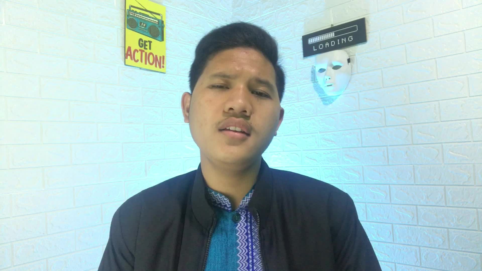 WINARNO_21_Surabaya_Ya Maulana #voiceoframadhangtv