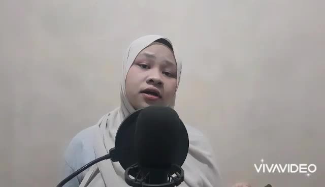 Cucu Maryani, Tasikmalaya 25 Maret 1997, meriahkan semangat dan kehangatan Ramadhan 2021, bismillah 🤗