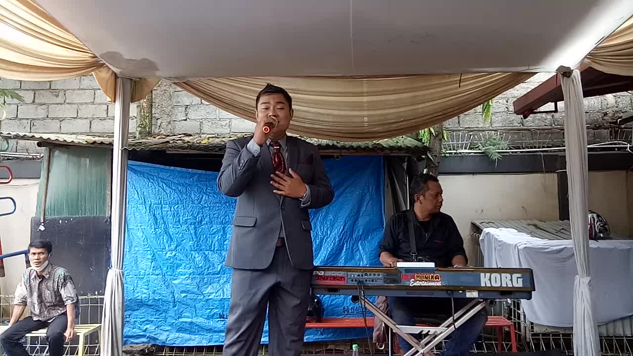 Herrisetiawan_30_KotaCimahi_BidadariSurga. (085794000762) Semoga Lolos dan Bisa ikut audisi langsung dengan juri artis amin ya Allah.. 