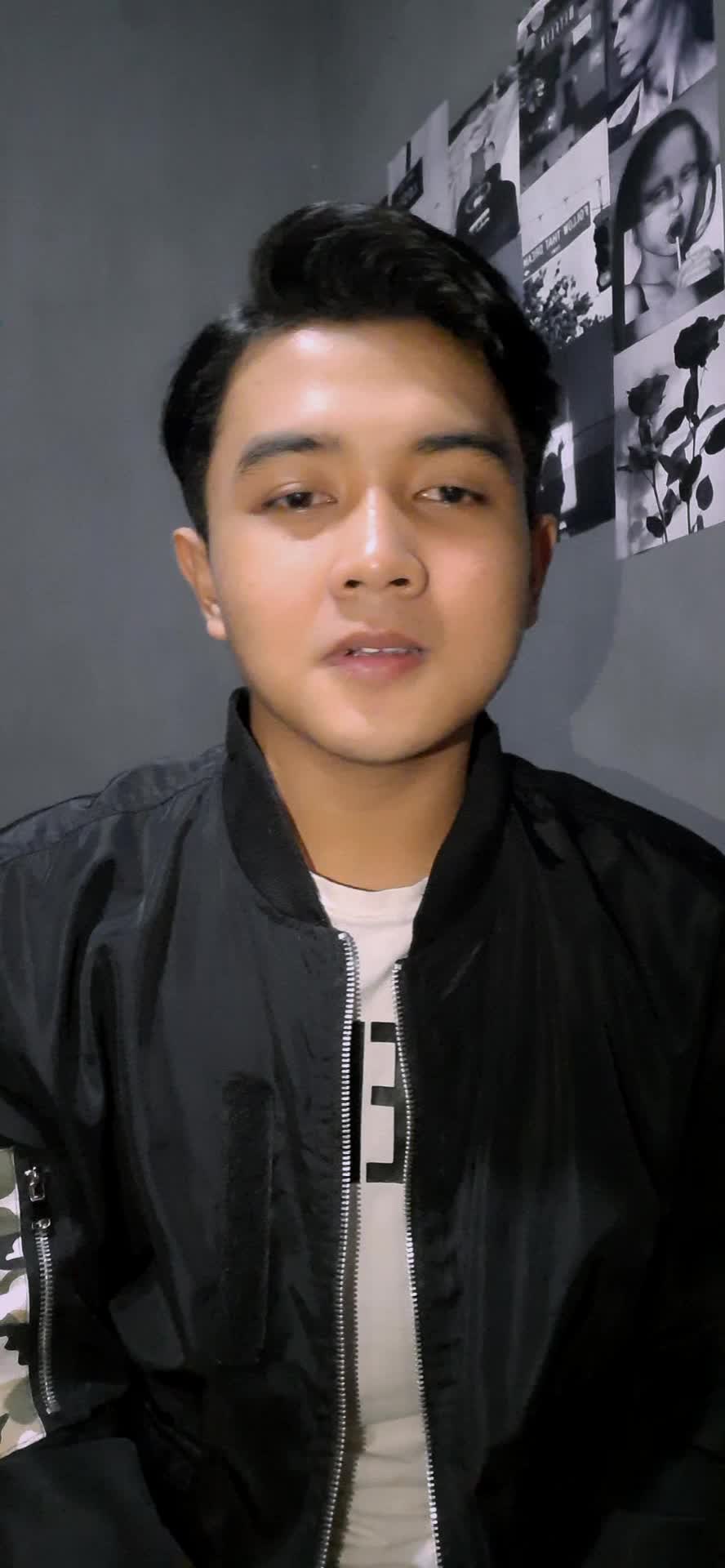 XFI2021 SOLO MUHAMMADIQBAL 19TAHUN SUMEDANG MELAWANRESTU
