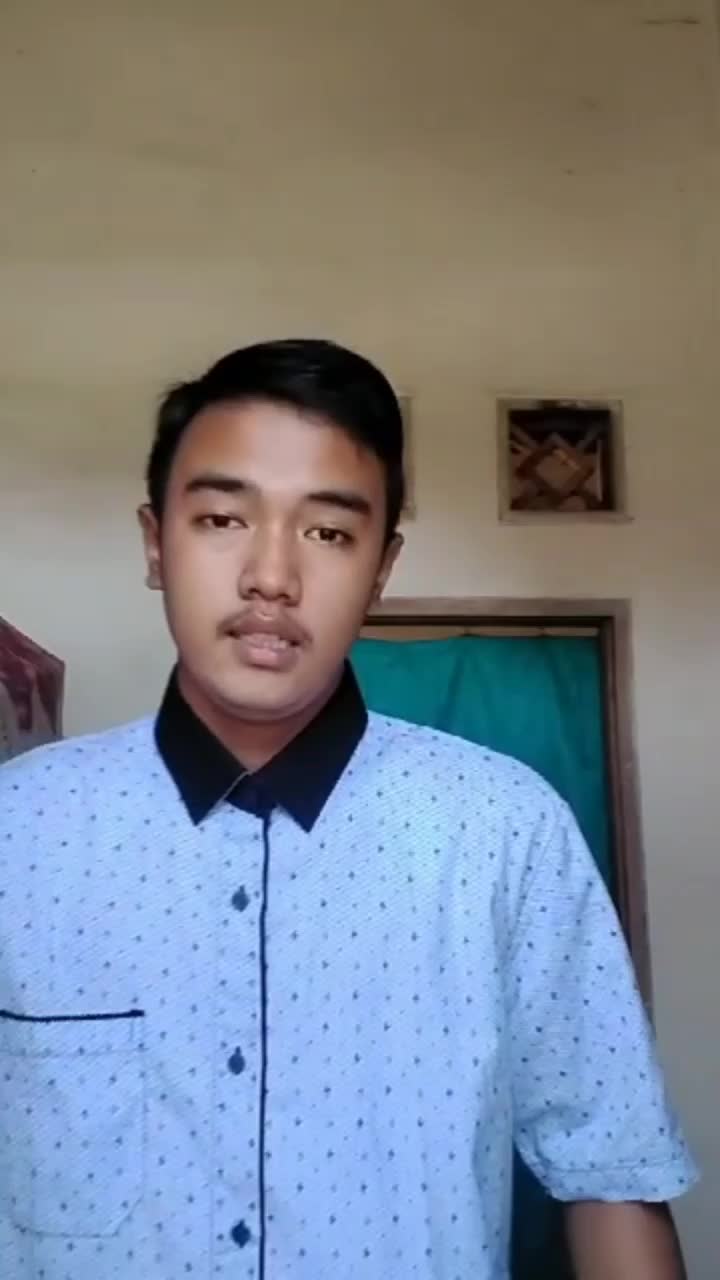  Nama : Oprasetya Fajar Thorifa'i Asal : Lampung "Usaha Tidak Akan Mengkhianati Hasil" #AuditionOnlineRisingStarIndonesiaDangdut