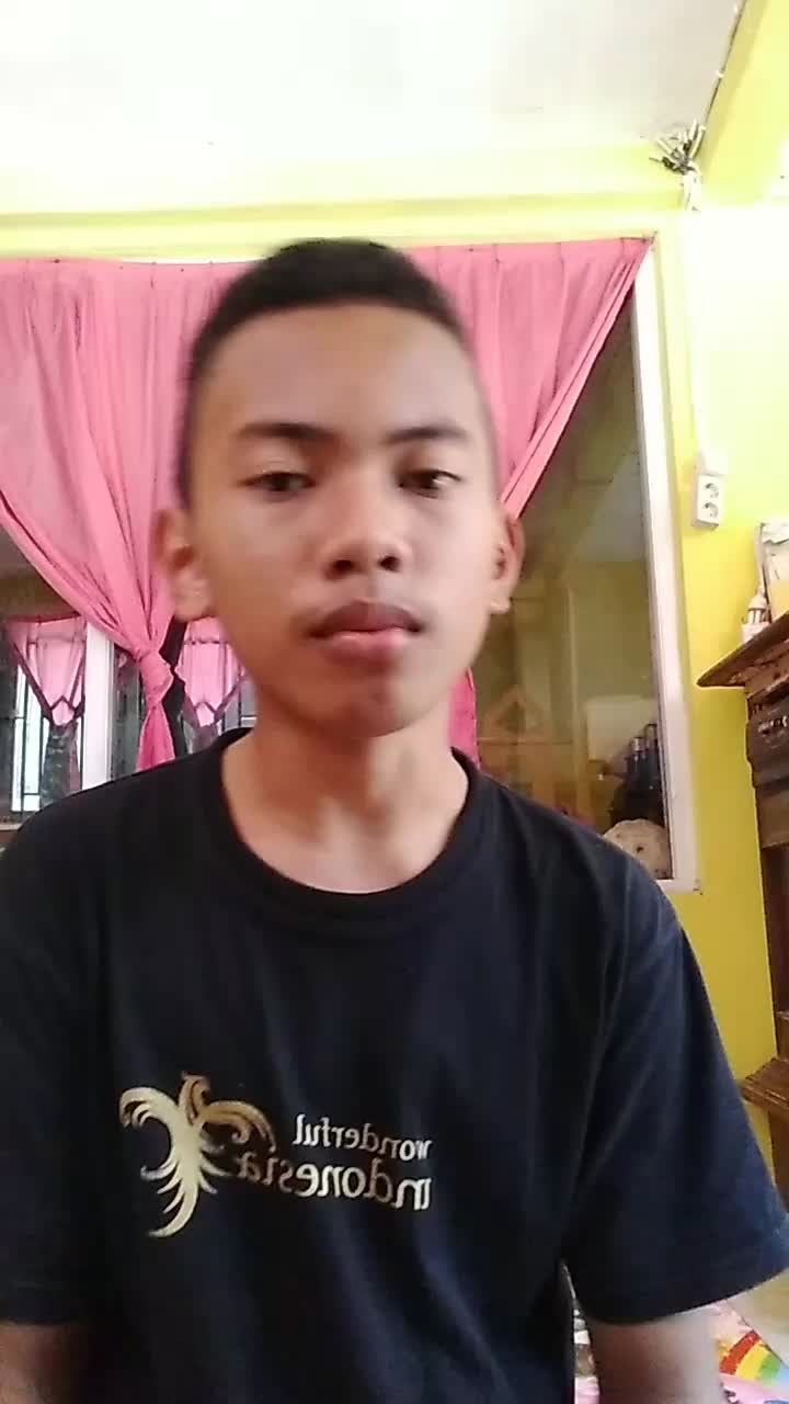 XFI2021 SOLO ARQIMAN 16 TAHUN WAKATOBI MIMPI (ANGGUN)