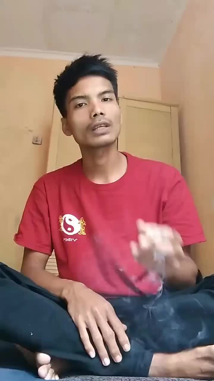 ikutan challenge daripada galau gabut !!