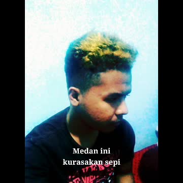 Renal-Srikandi cintaku cover bloodshed #rcti #coverlagu #vokal