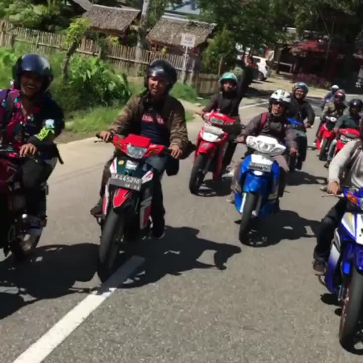 sumbar ber-asap