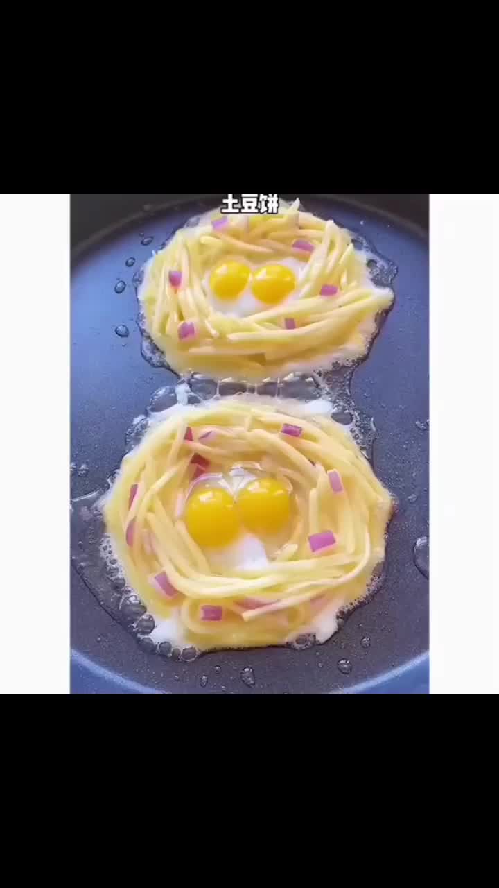 Ide Sarapan Simpel Dengan 3 Bahan