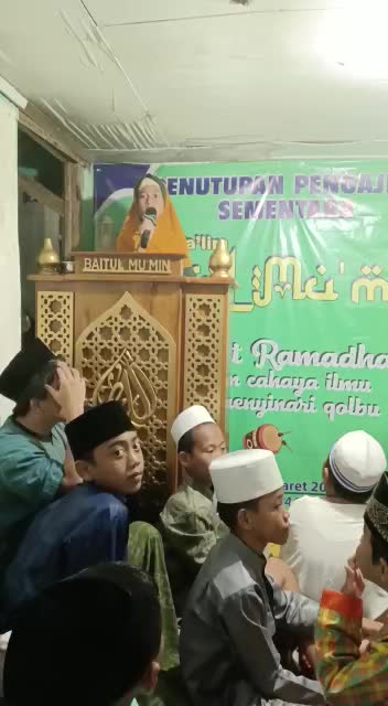 bantu love vote ya