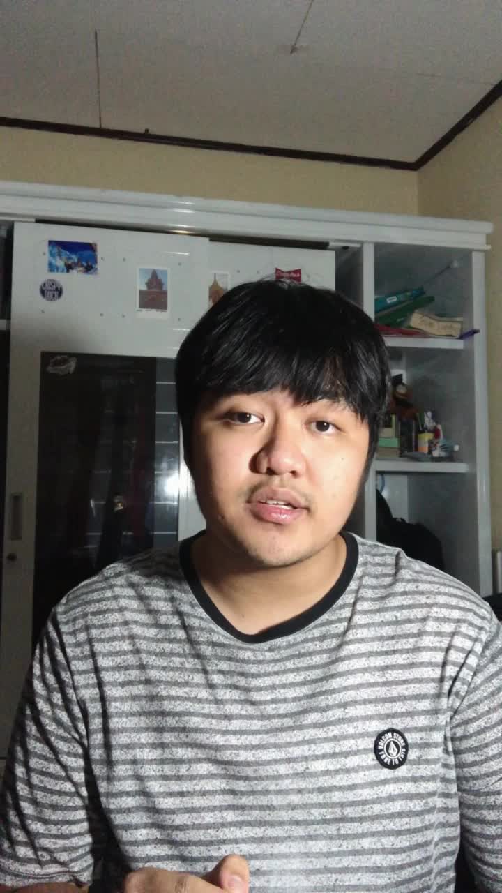 XFI2021 SOLO JUAN IVANDER 19 KOTA PEKANBARU YOU ARE THE REASON 