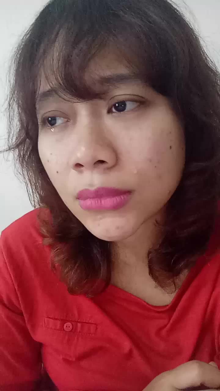 jangan tahan aku pulgoso , kita sudahin aja 