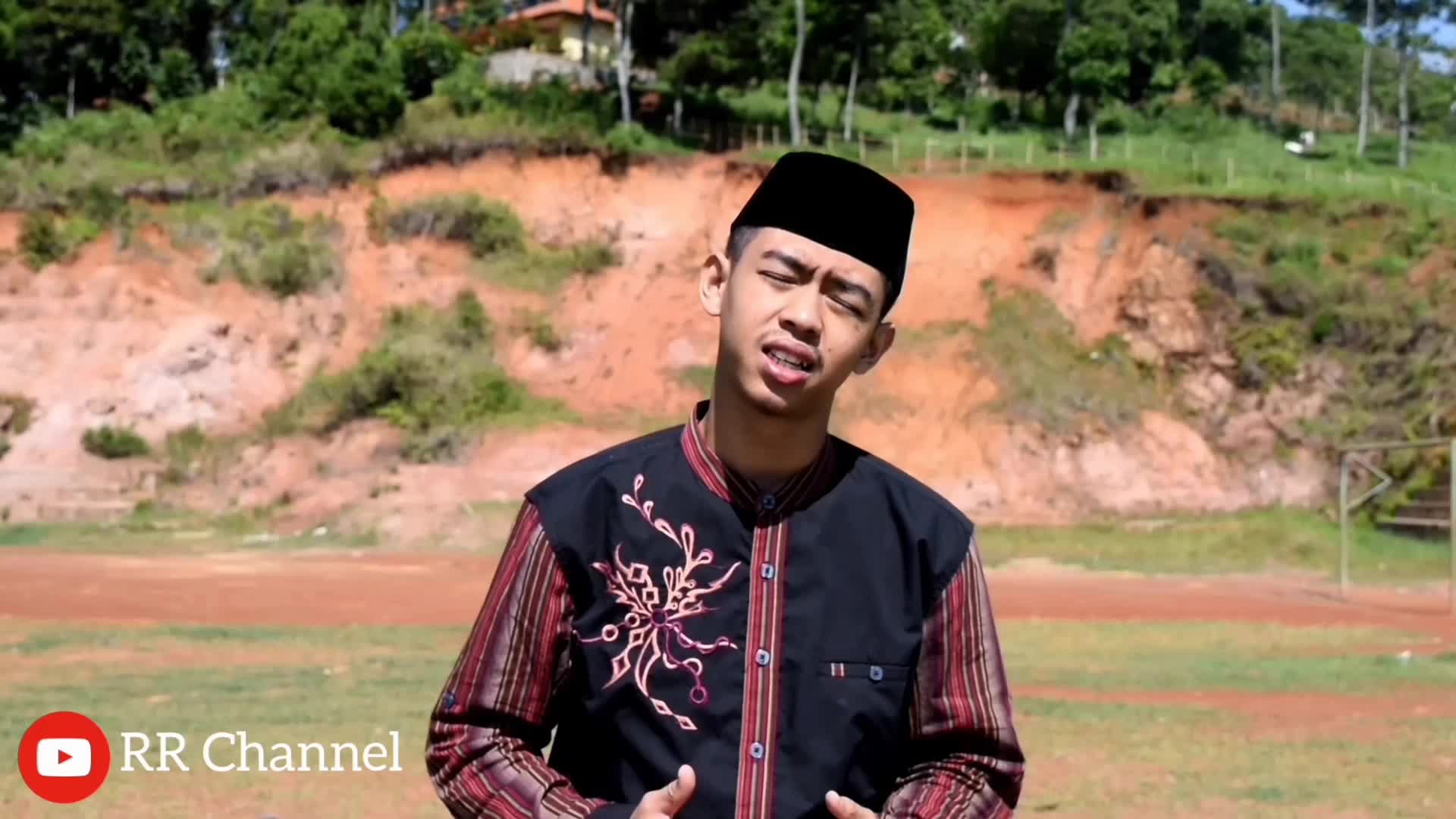 cover Sepanjang Hidup - Maher Zain 