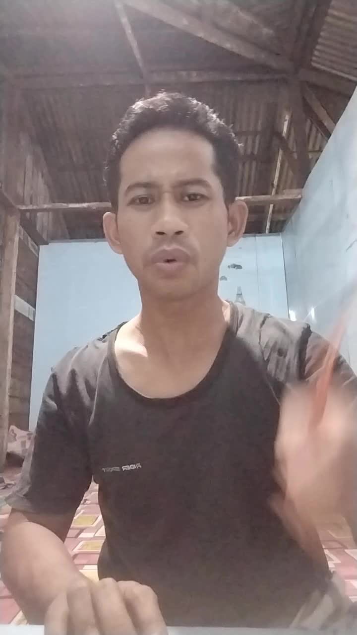 ketika candaan Lo kelewatan 