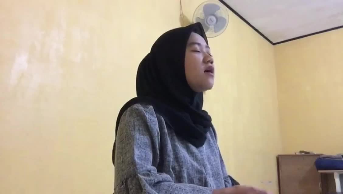 Yanti amalia, 20tahun, BOGOR  "raqqat aina"