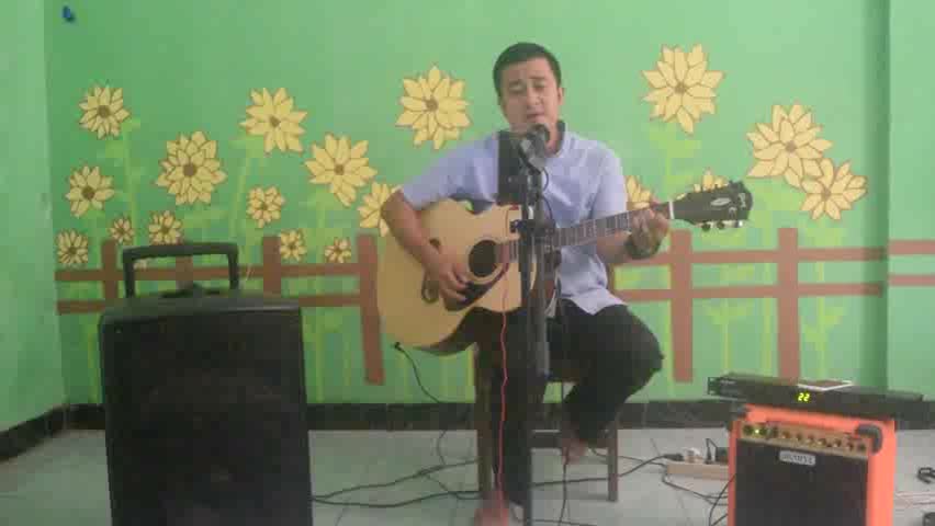 Erick - Nike Ardila - Seberkas cahaya,. #XFI2021 #XFACTORINDONESIA #SEBERKASCAHAYA 