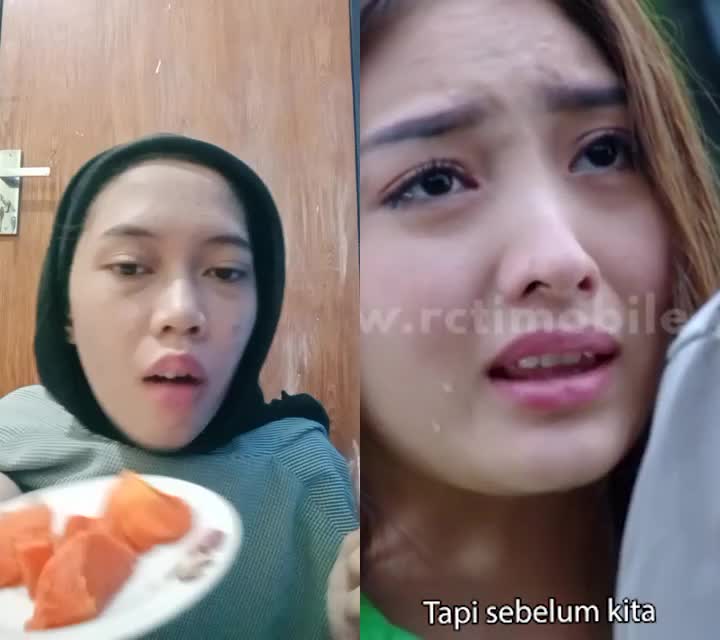 raya and boy