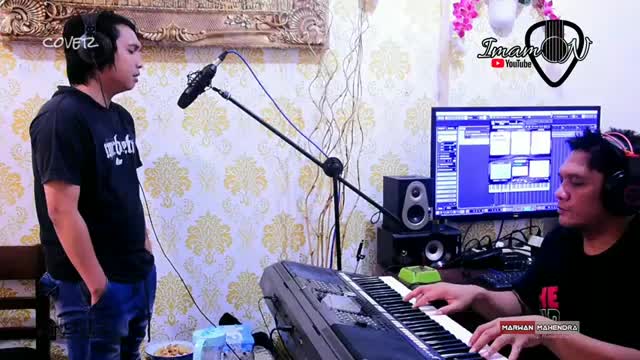 CINTA TAK HARUS MEMILIKI COVER, IMAM LOMBOK NTB (29). #ONLINEAUDITIONRISINGSTARINDONESIADANGDUT