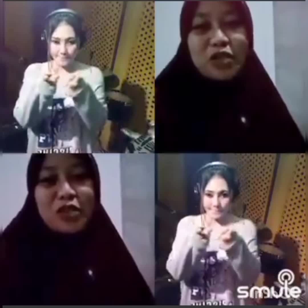 Elis 27 tahun gendre pop religi & dangdut motivasi membahagiakan orang tua yang telah lama tertunda 085845803228