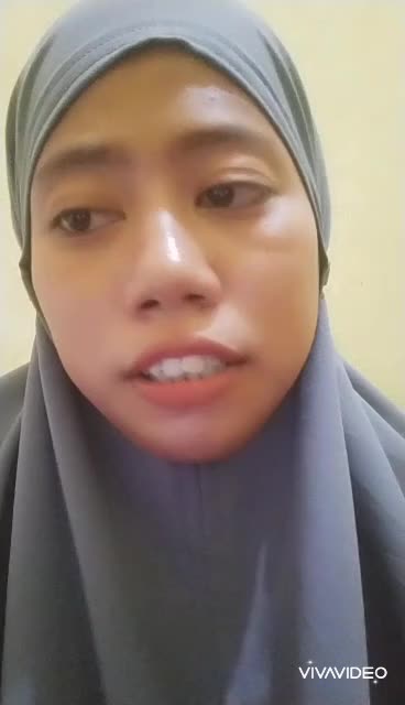 KDI 2021 FITRIA dari LAMONGAN umur 28th. lagu TULANG RUSUK RITA SUGIARTO. #ONLINEAUDITIONKDI2021