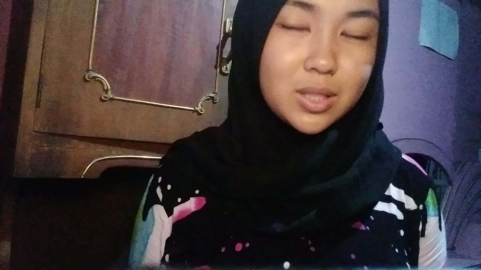 ASSALAMU'ALAIKUM CINTA [Rasnaini || 20th  || SOPPENG]