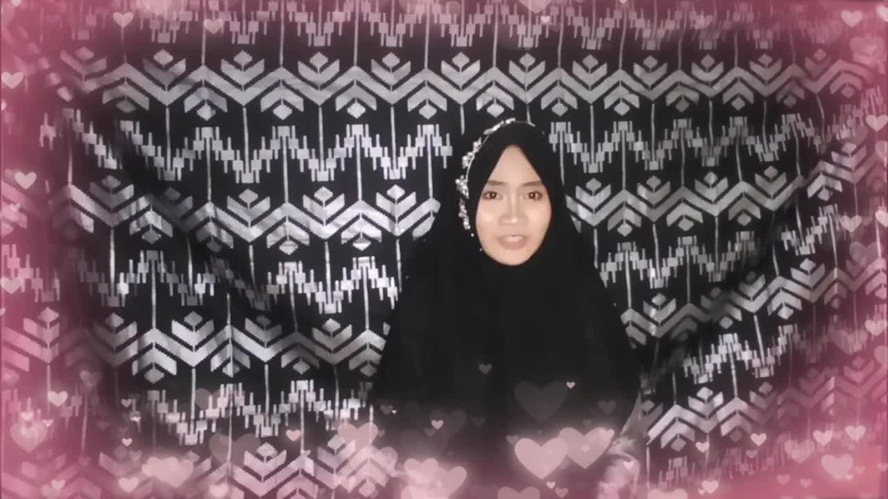 DAI MUDA- Waktu (jangan lalai karena kain kafan kita sedang ditenun) -menemani waktu sebelum berbuka puasa