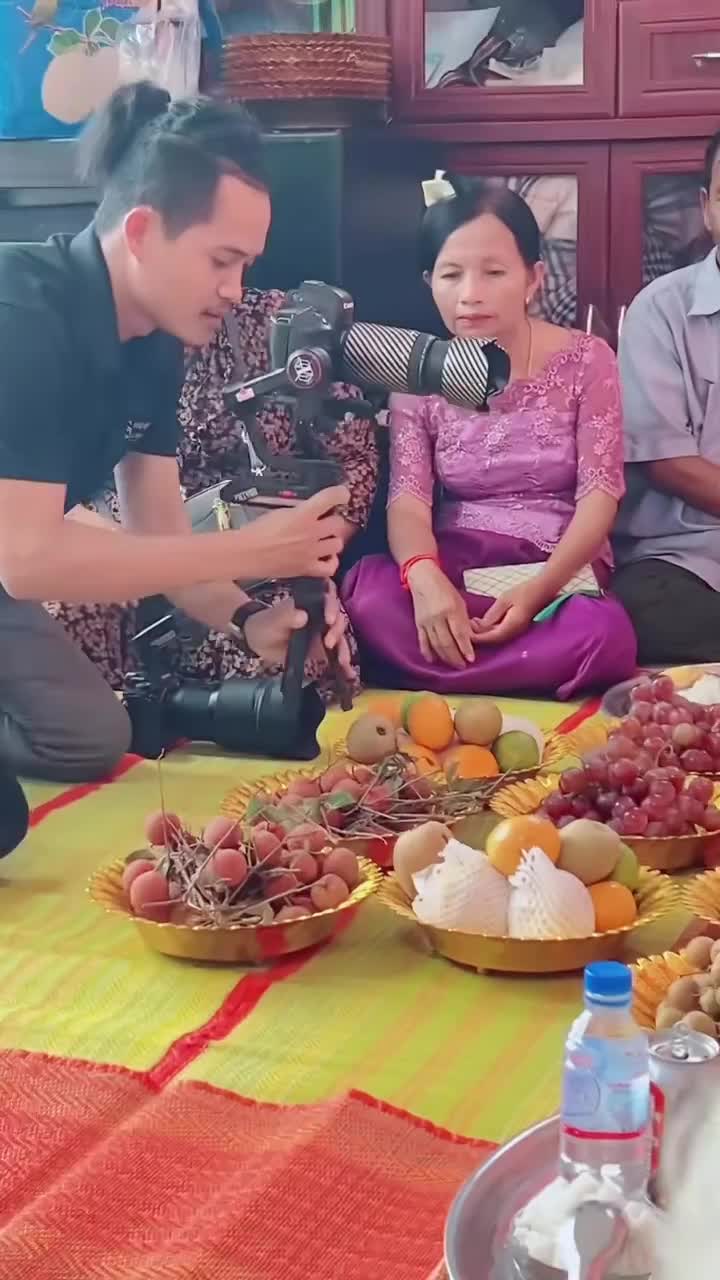Pinter Memanfaatkan Situasi