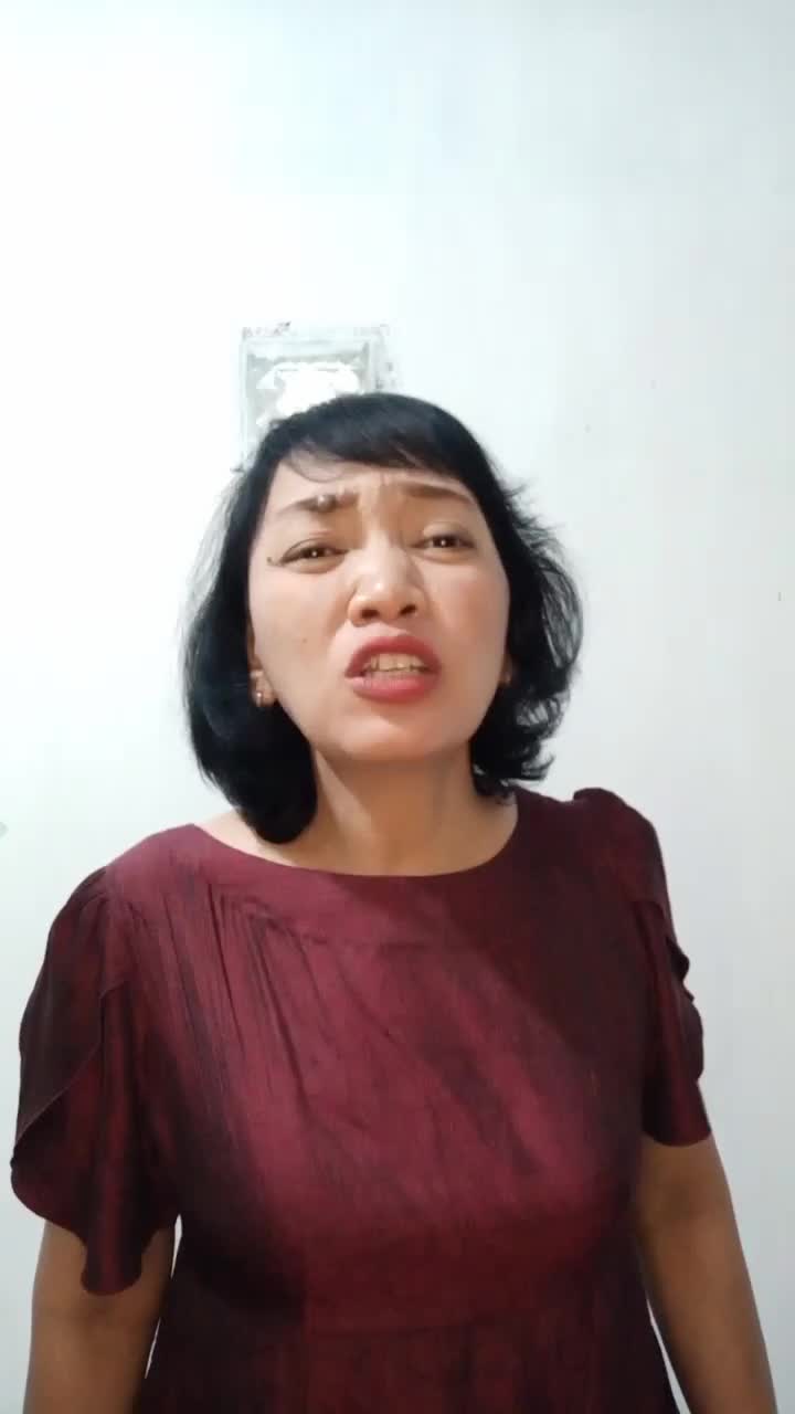 AKU BENCI SAMA DIA