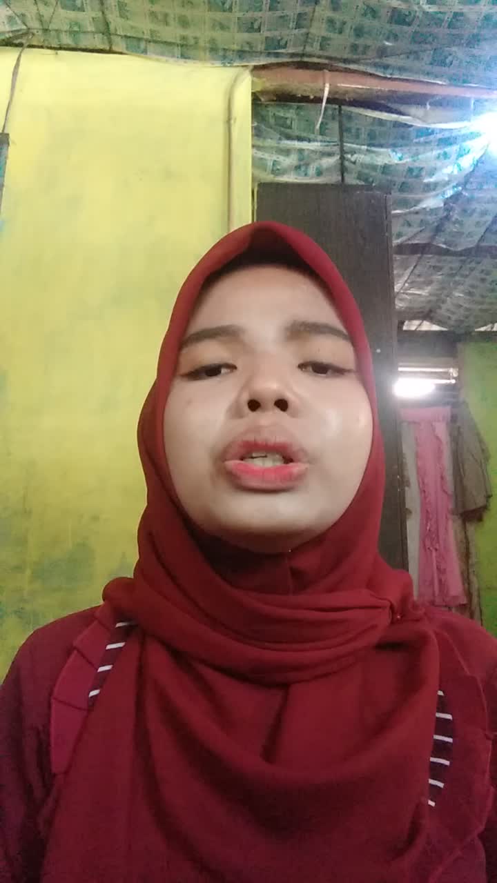 kdi2023 betrilindasari kuantansingingi(Riau) 21tahun sejutaluka #onlineAuditionKDI2023