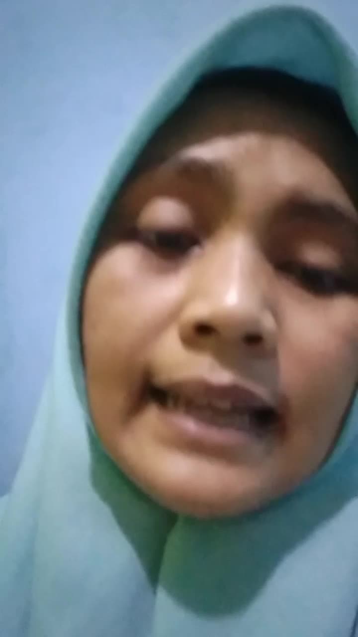 bismillahirrahmanirrahim nama yuliana safitri umur29 kabupaten Bandung barat Jawa barat 