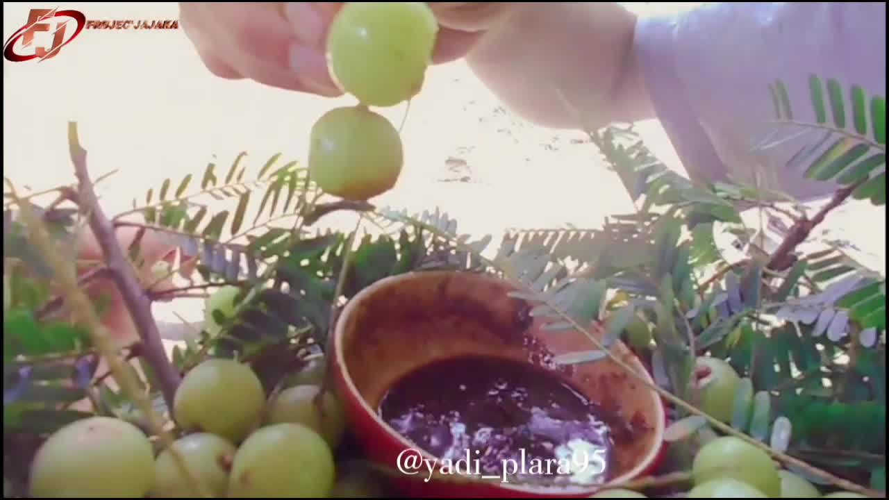 Mukbang.Buah.Liat..@rctiplusofficial#rctiplusshowyourtalent#rctiplus