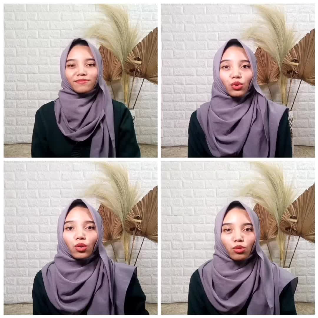 Zitni Ilma_23_Nganjuk_Usholli 'Alaik