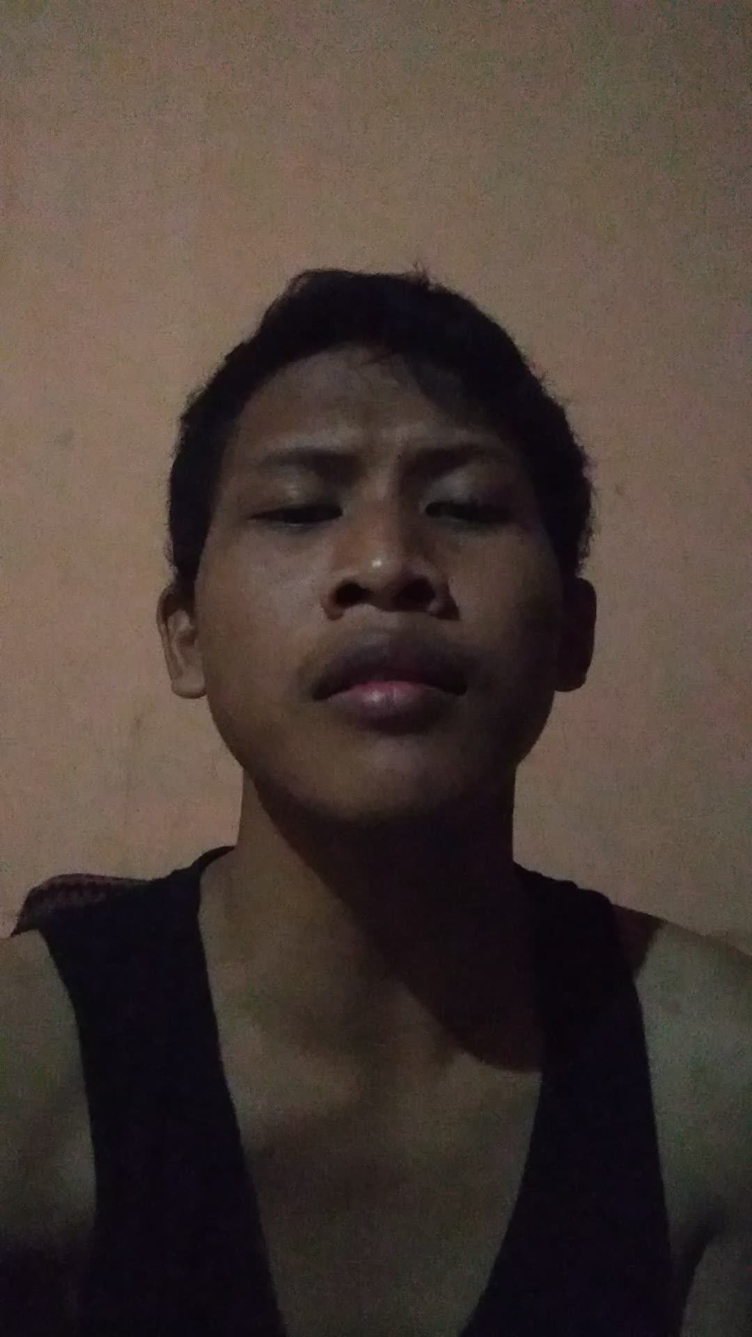 XFI2021 SOLO Moh. Khusnul Mubarok 25 Lamongan - Noah ( Semakin Di Depan) Acapella