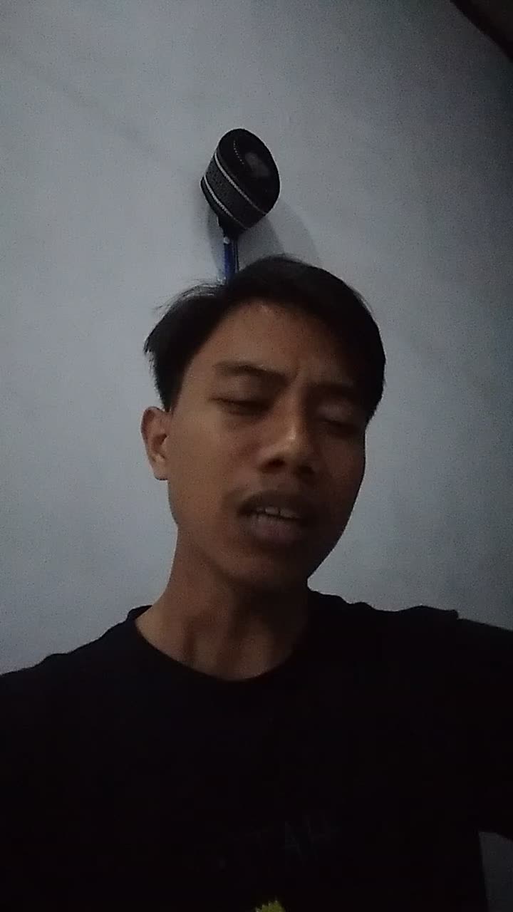 TINBS IMAM JAMBI 23 THN LUKA #TINBS